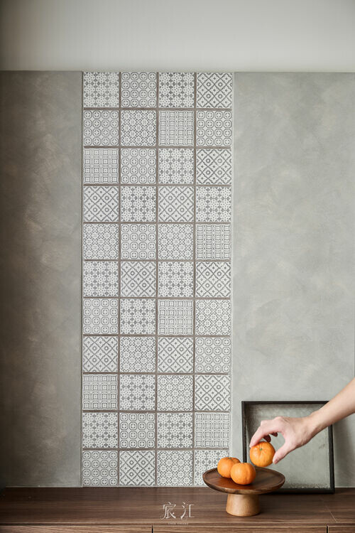 How we design / 文藝中興 - 不只是修繕⽼舊的建築，更在於延續回憶的溫度。