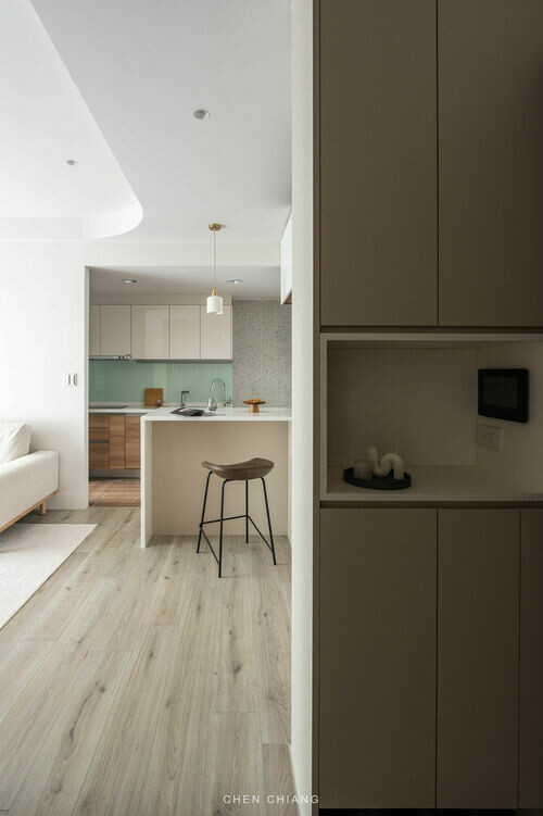 How we design / 園首之道 - 設計不是最炫耀的語言， 而是對日常最溫柔的體貼。