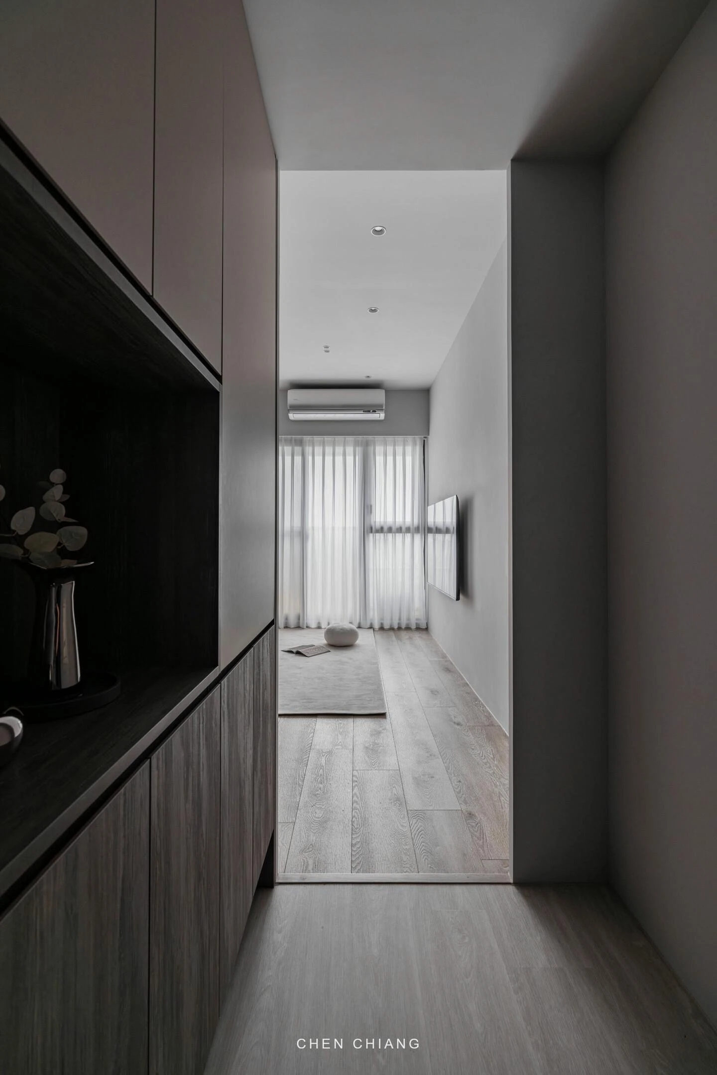 CHEN HOUSE CHEN HOUSE