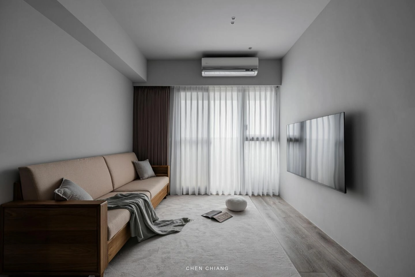 舊屋翻新