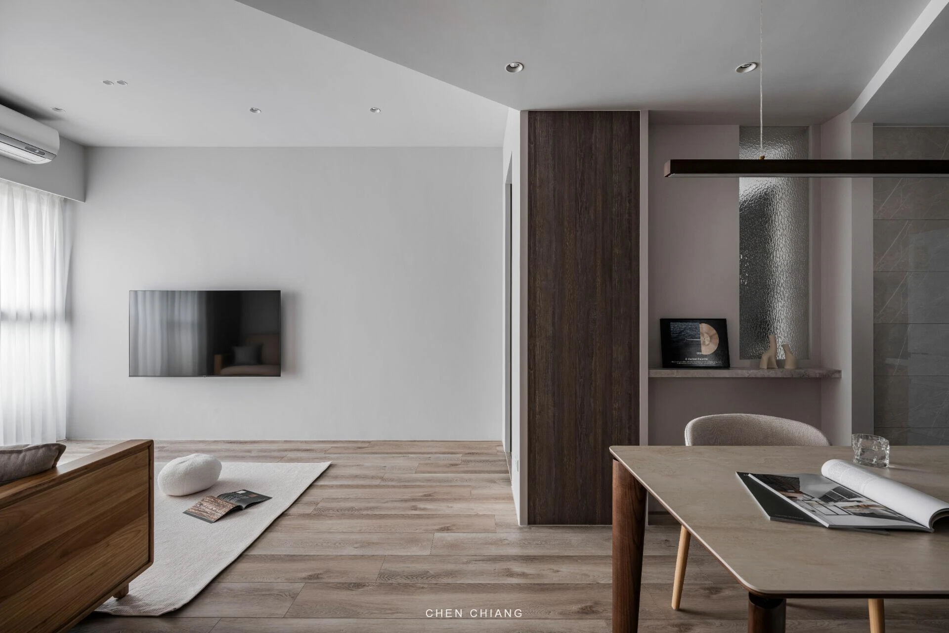 CHEN HOUSE CHEN HOUSE