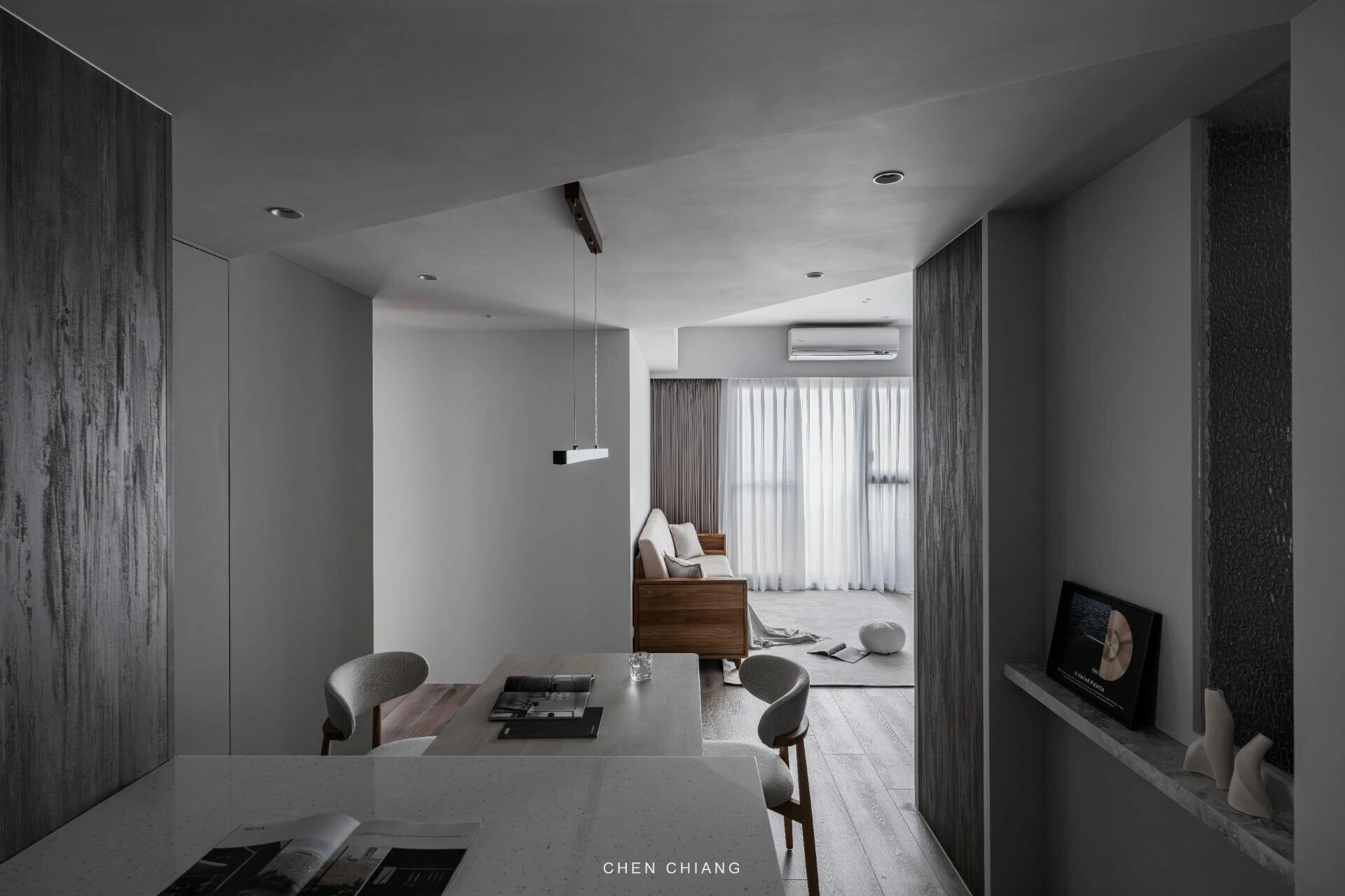 CHEN HOUSE CHEN HOUSE