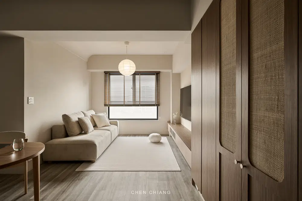 CHU HOUSE
