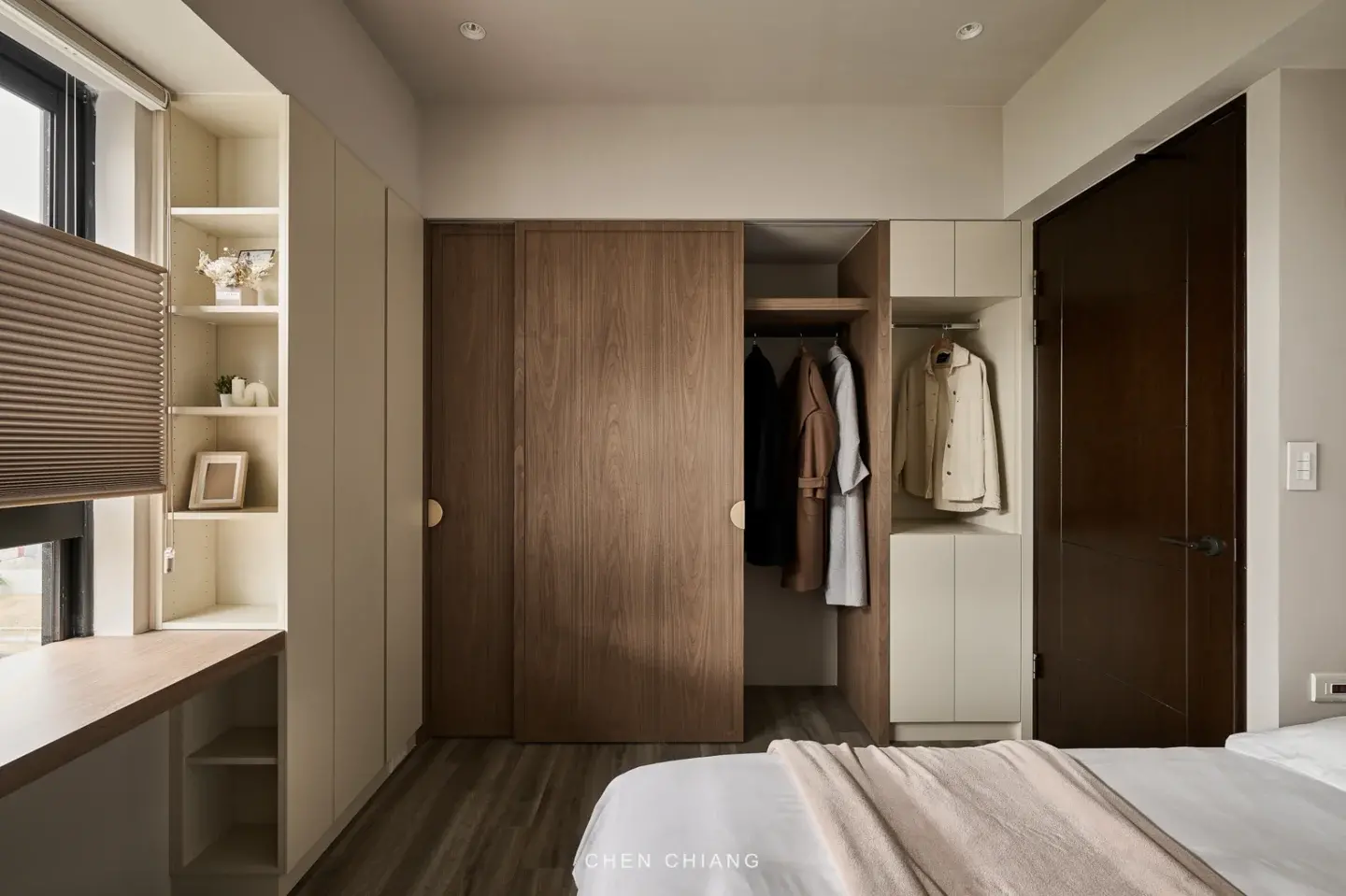 CHU HOUSE
