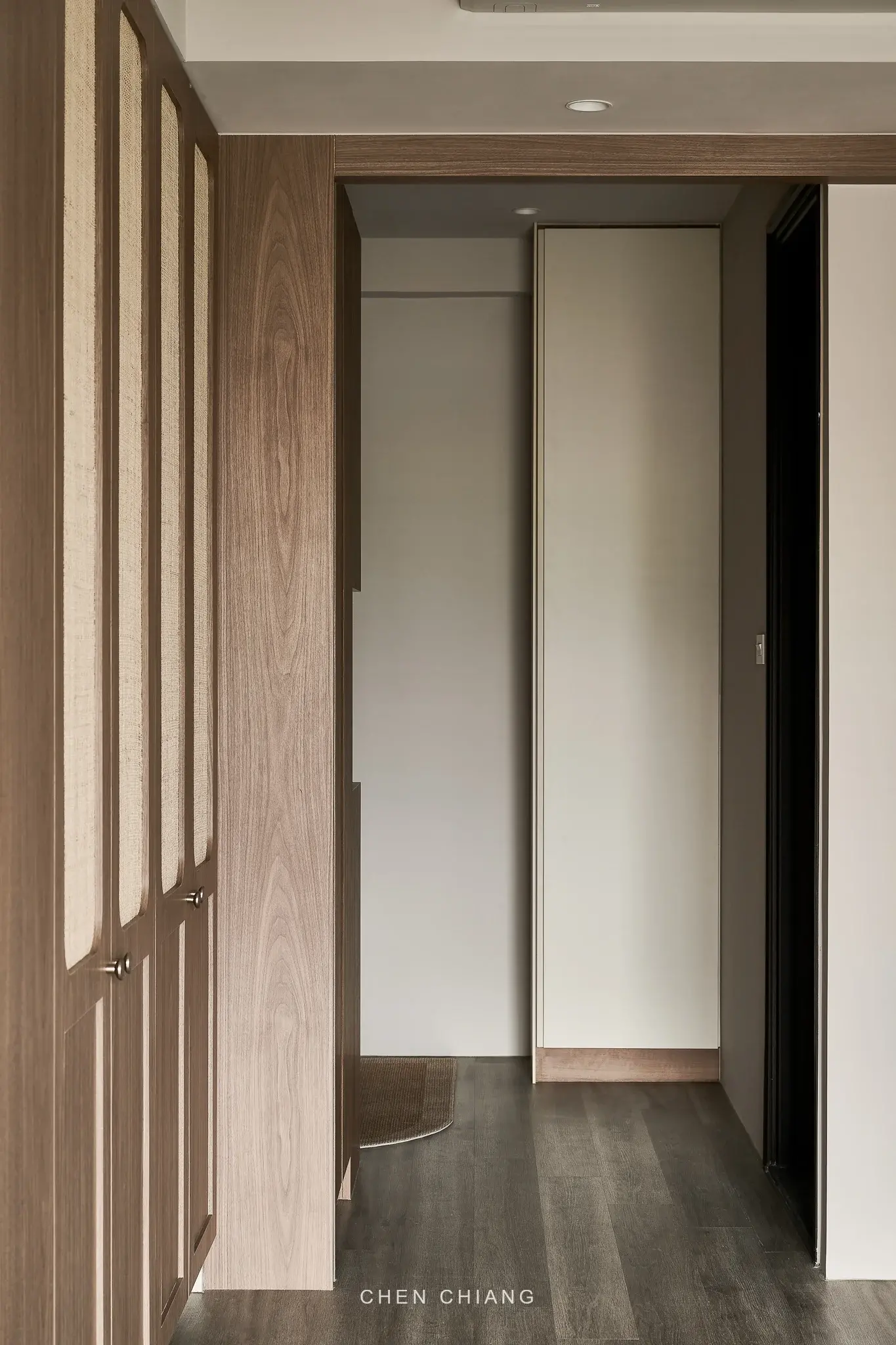 CHU HOUSE