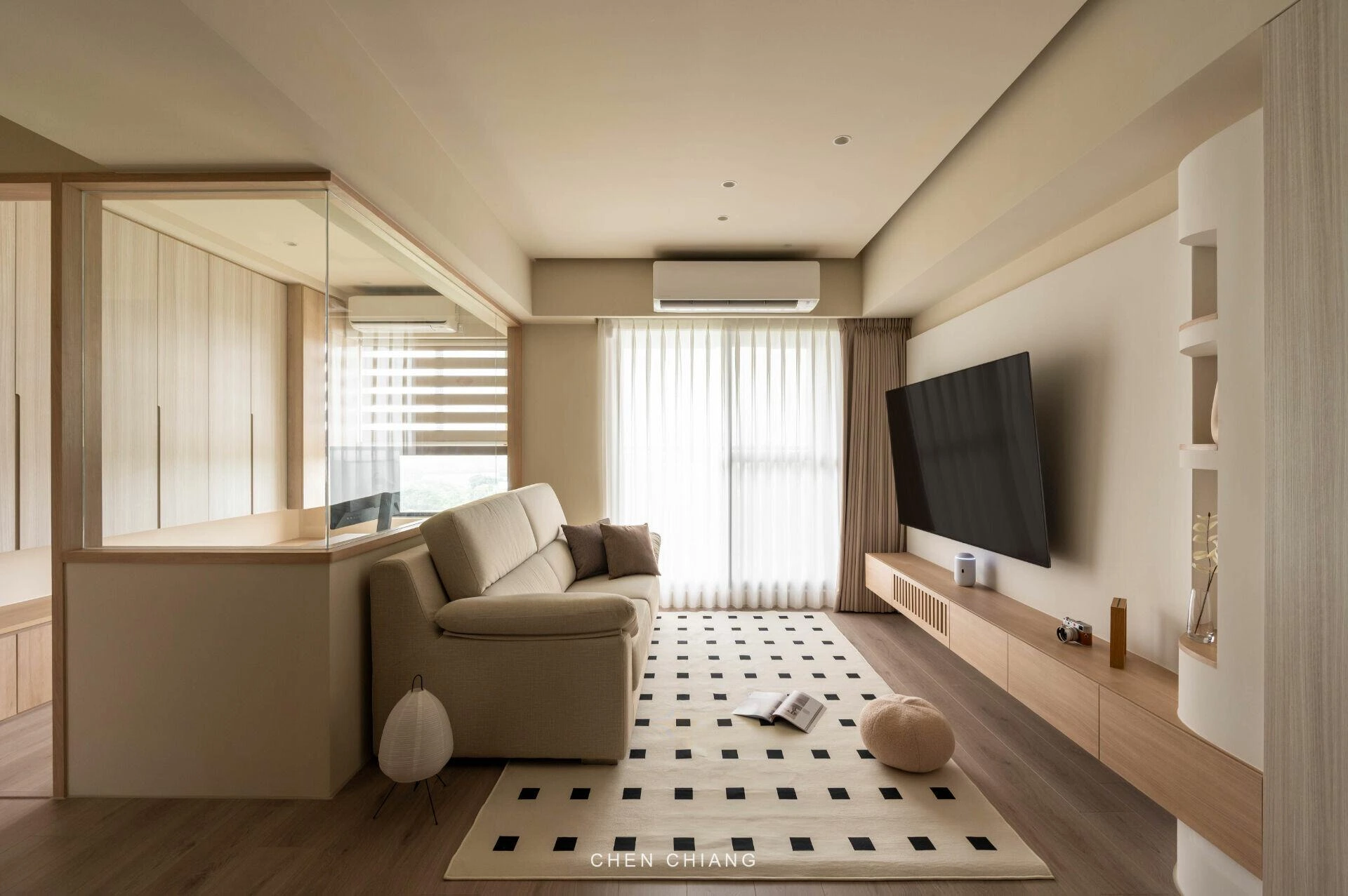 C&Y HOUSE