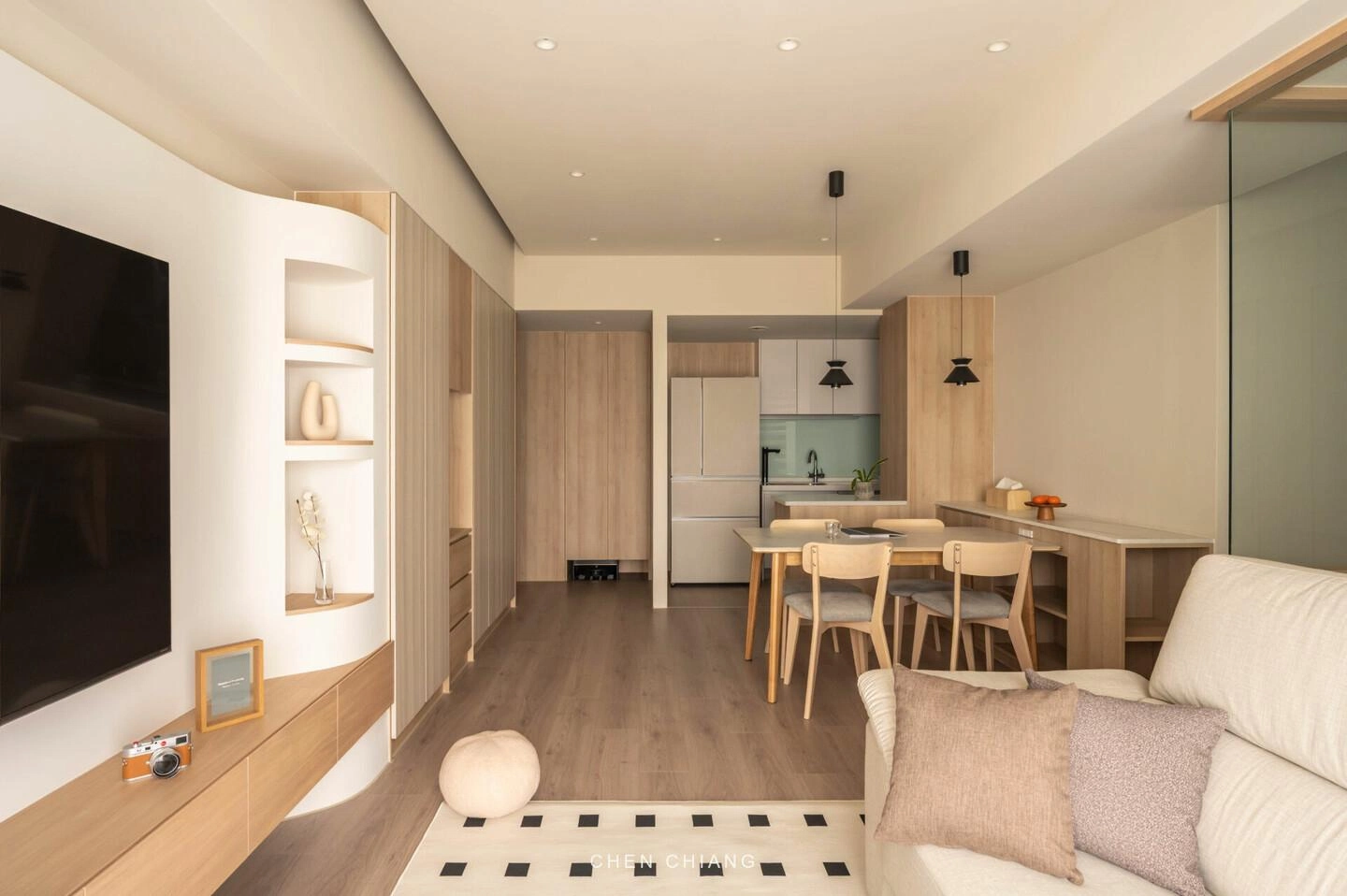 C&Y HOUSE