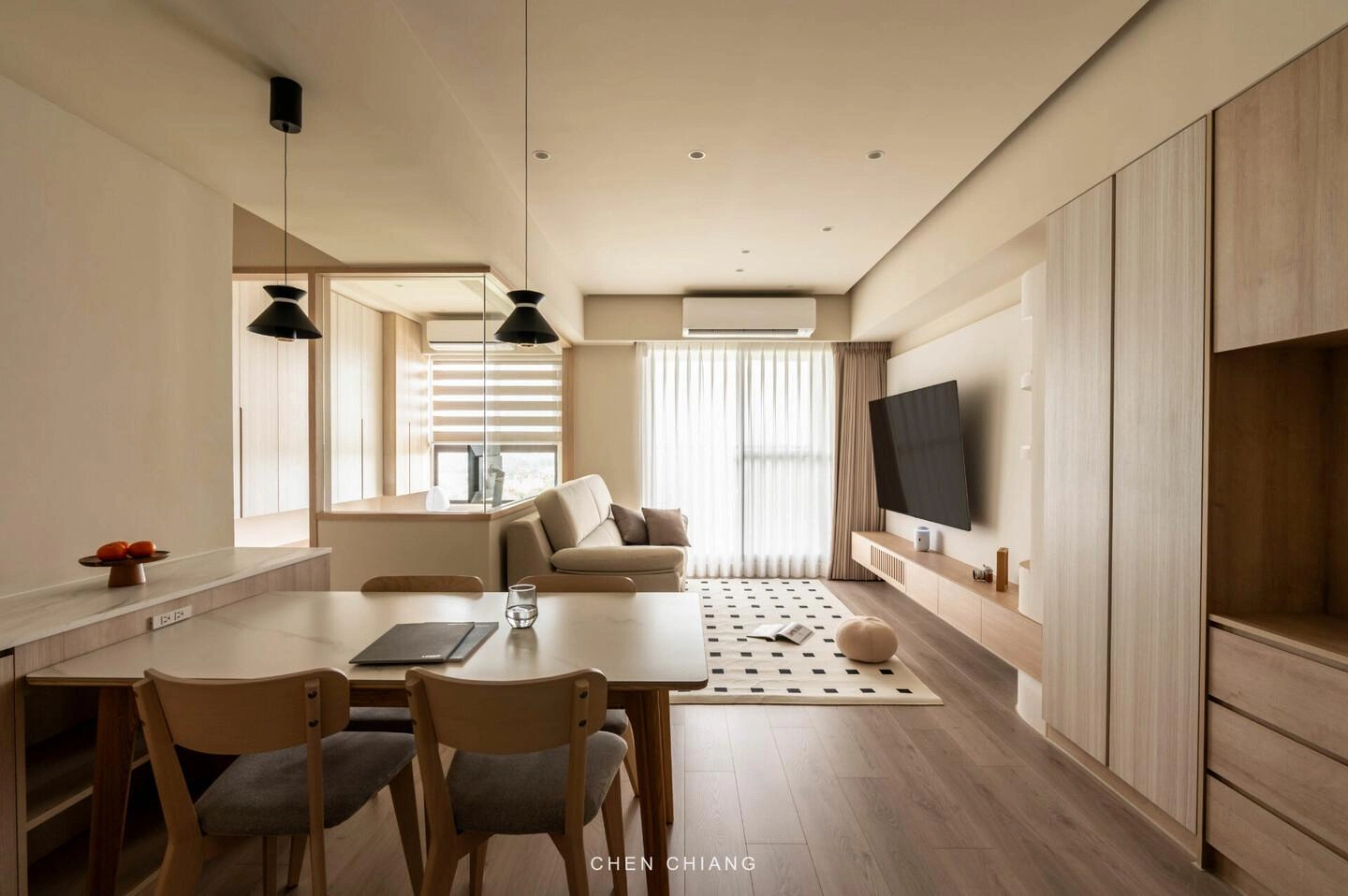 C&Y HOUSE
