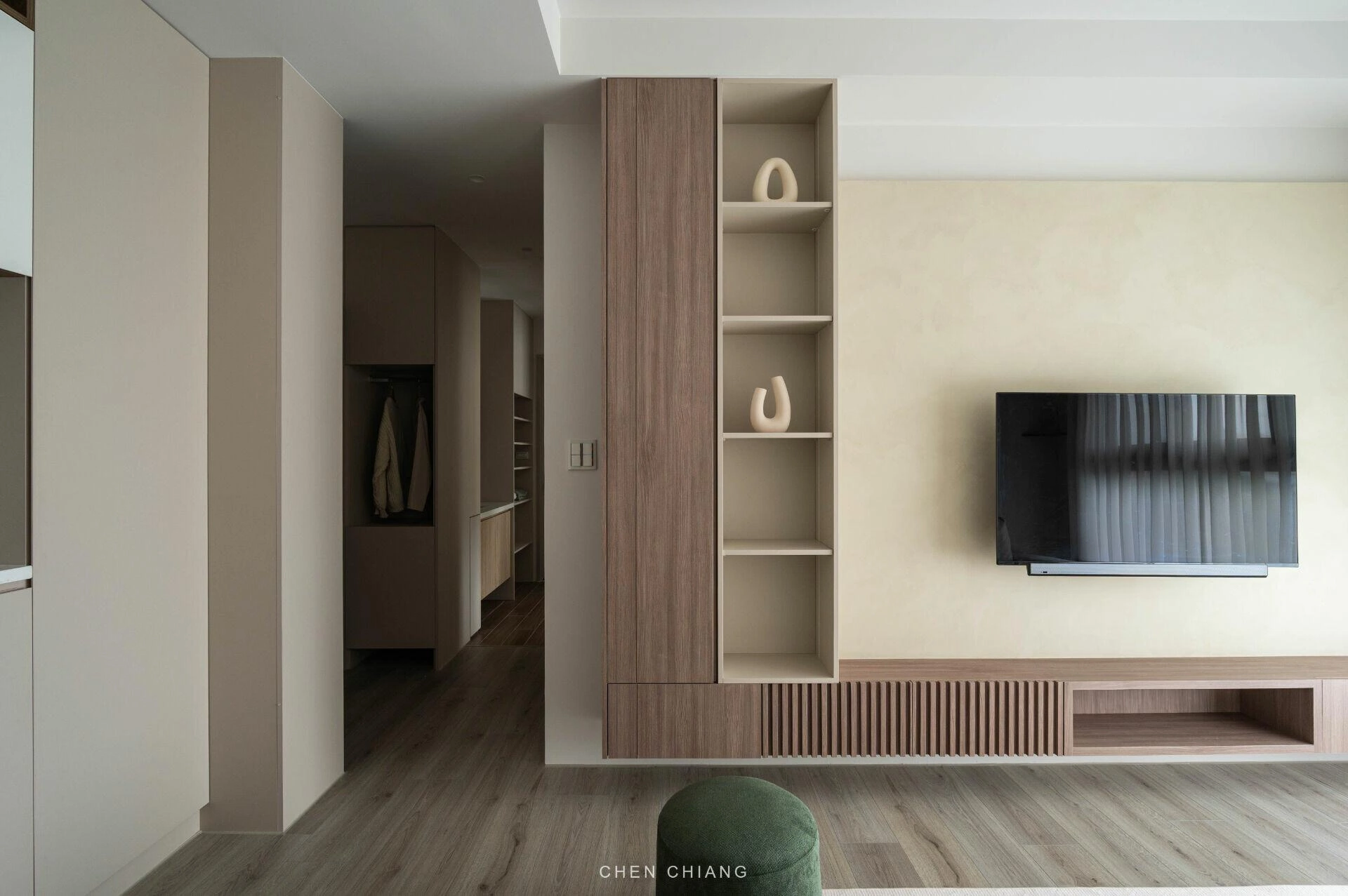 KUO HOUSE