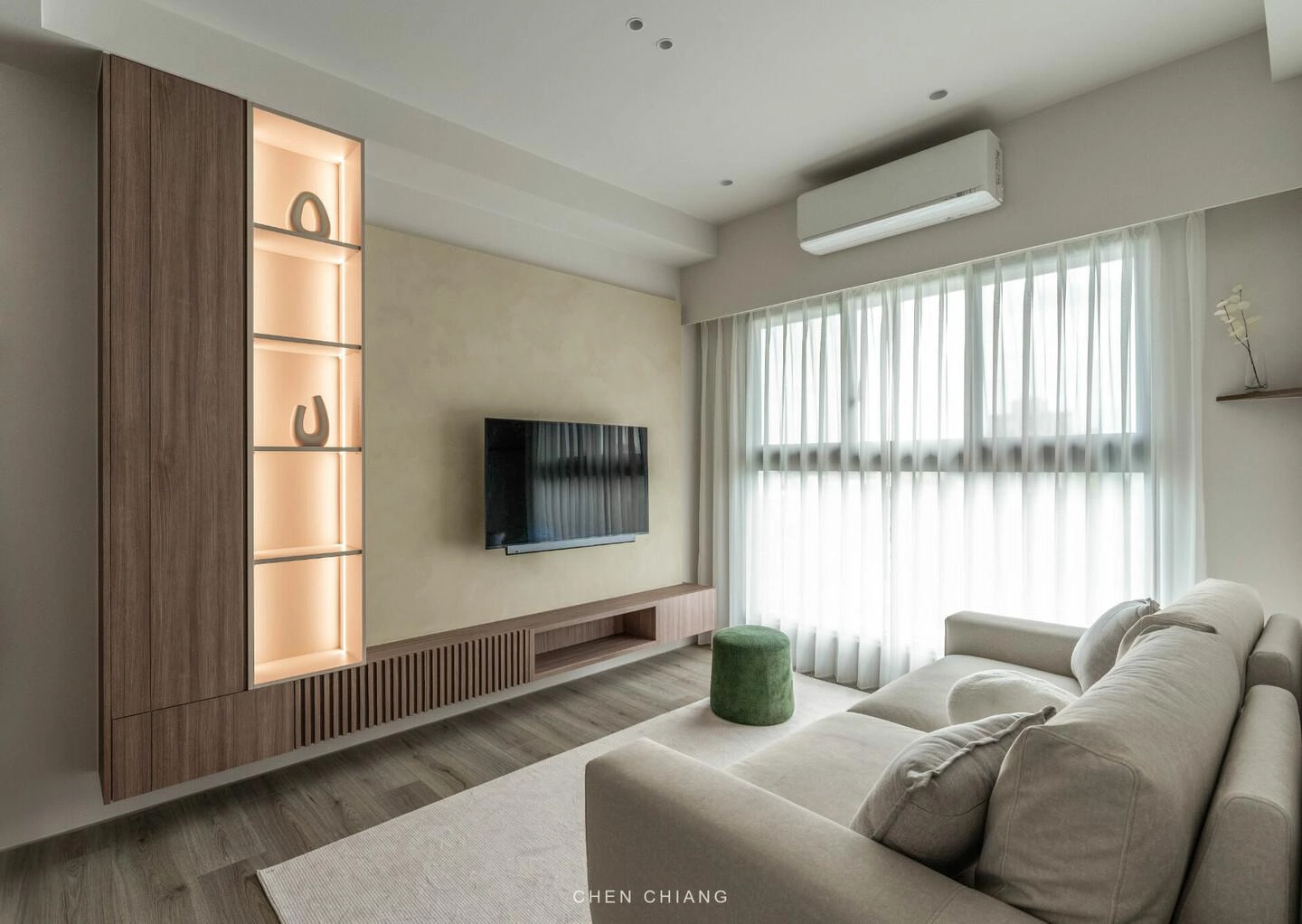 KUO HOUSE
