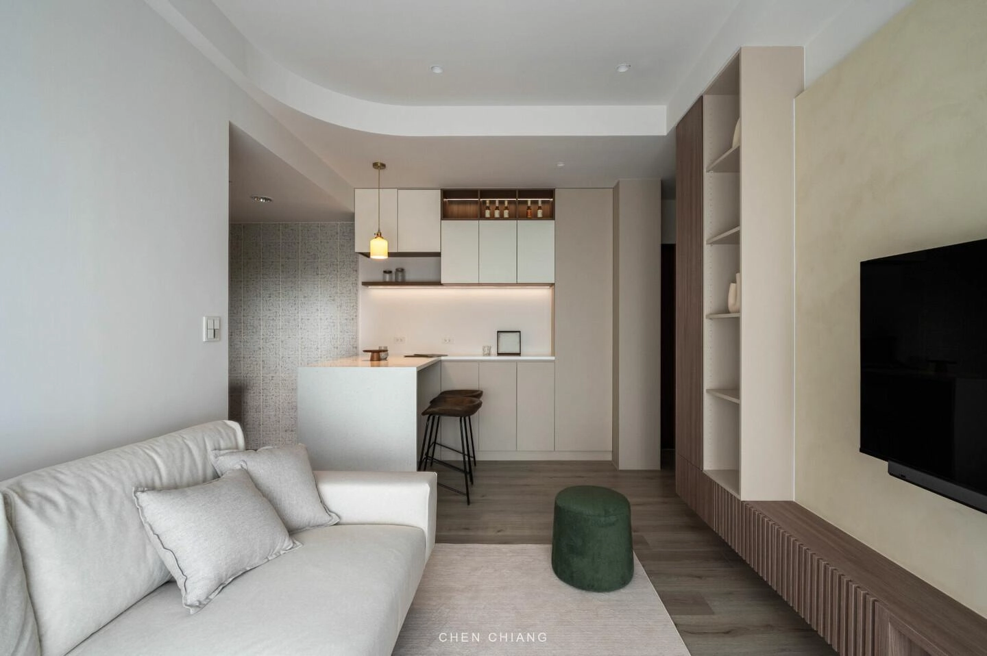 KUO HOUSE