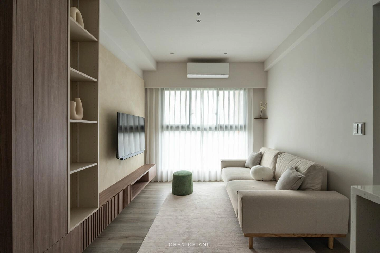 KUO HOUSE