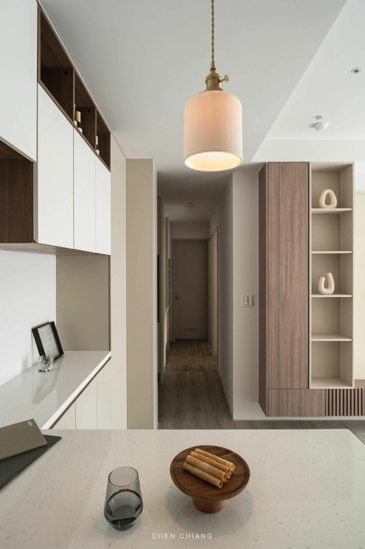 KUO HOUSE
