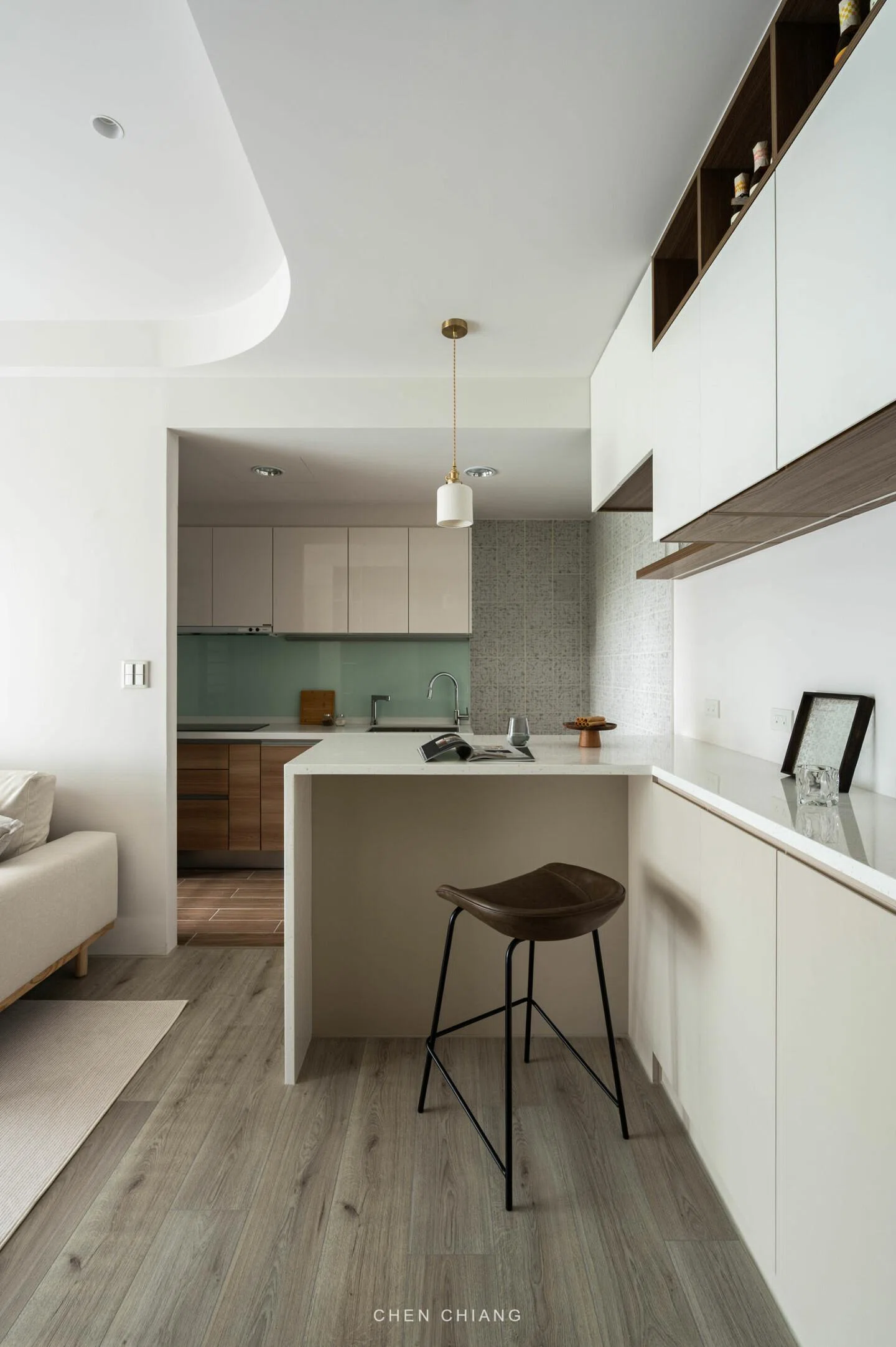 KUO HOUSE