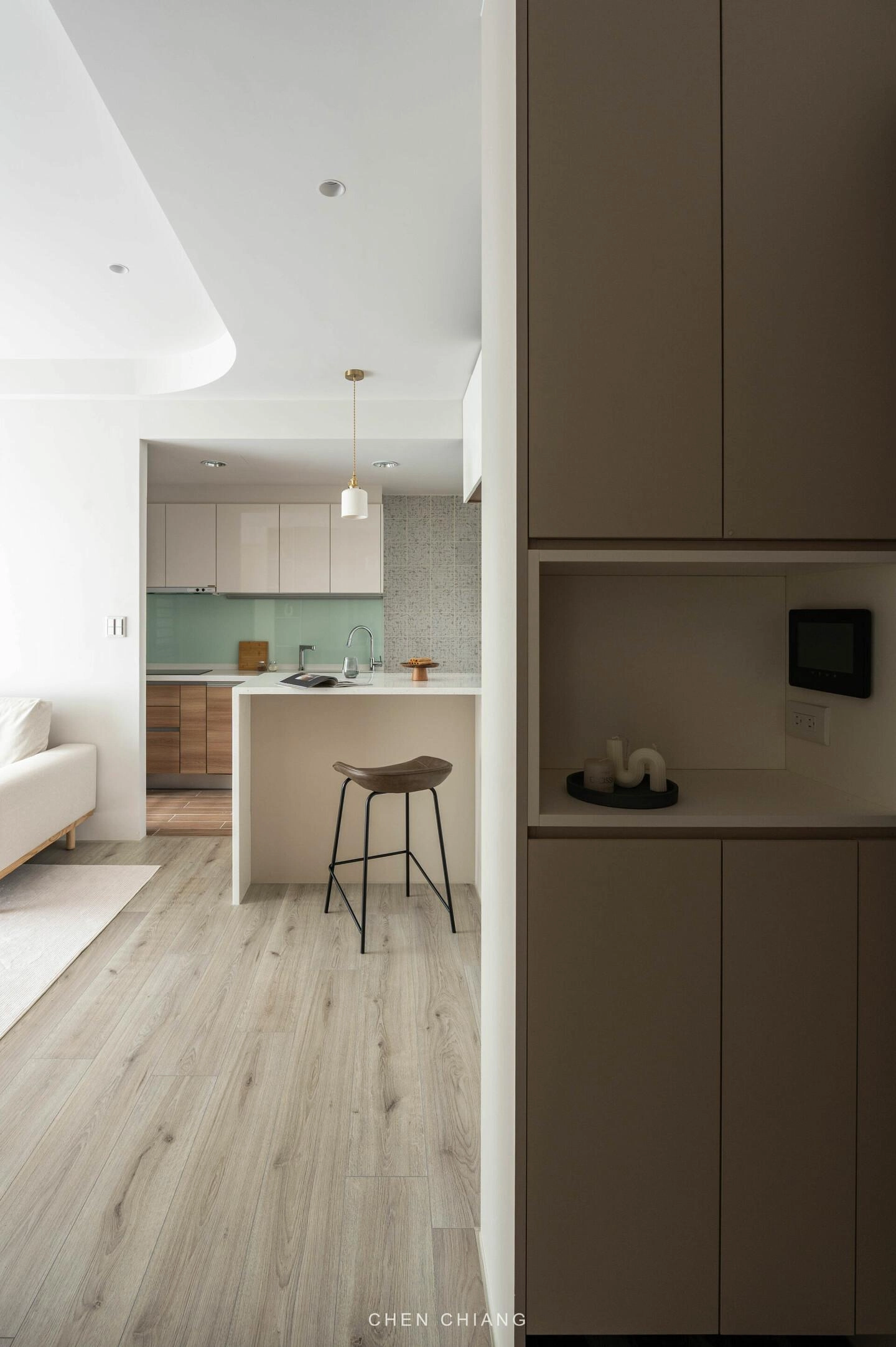 KUO HOUSE
