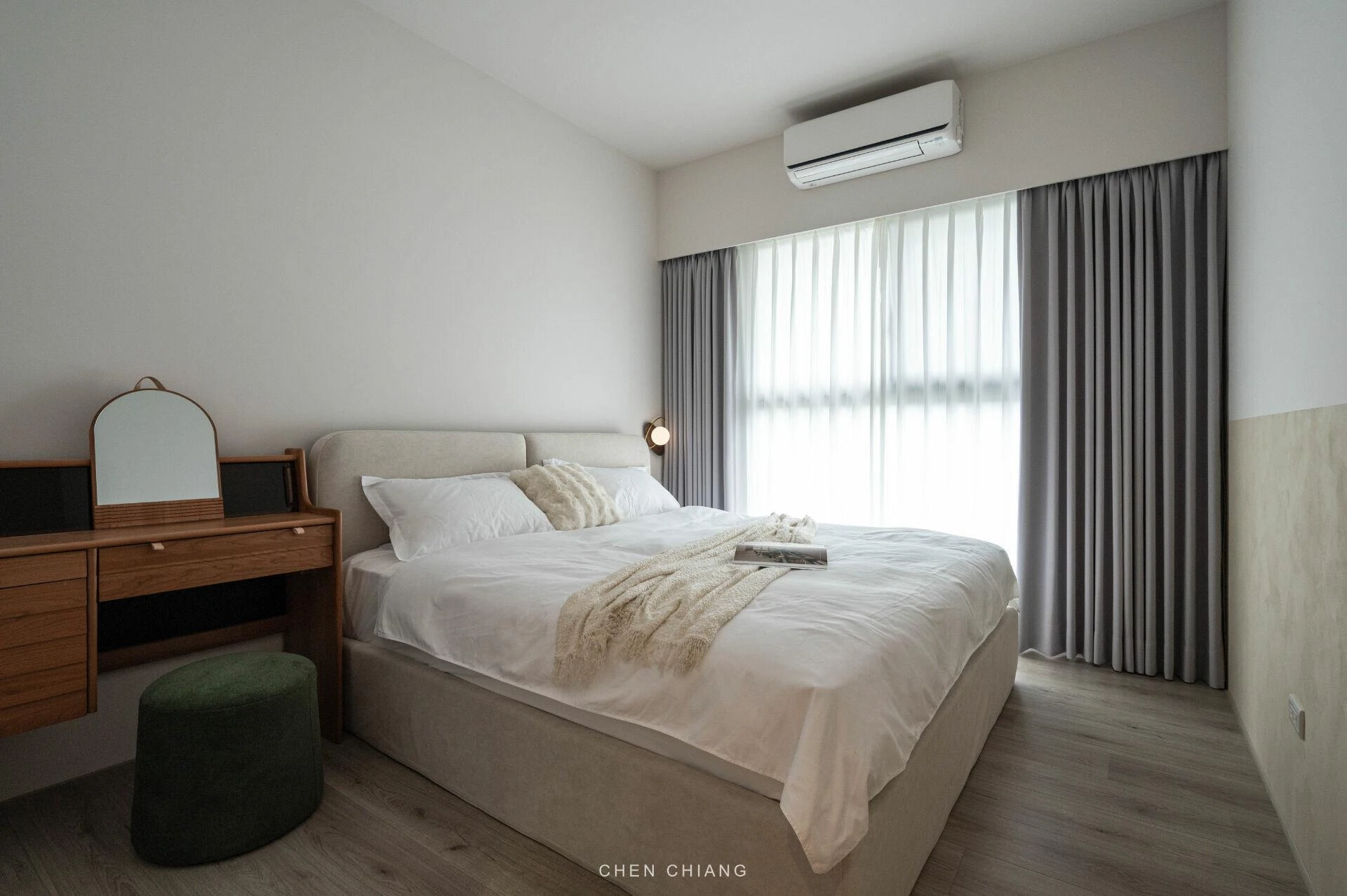 KUO HOUSE