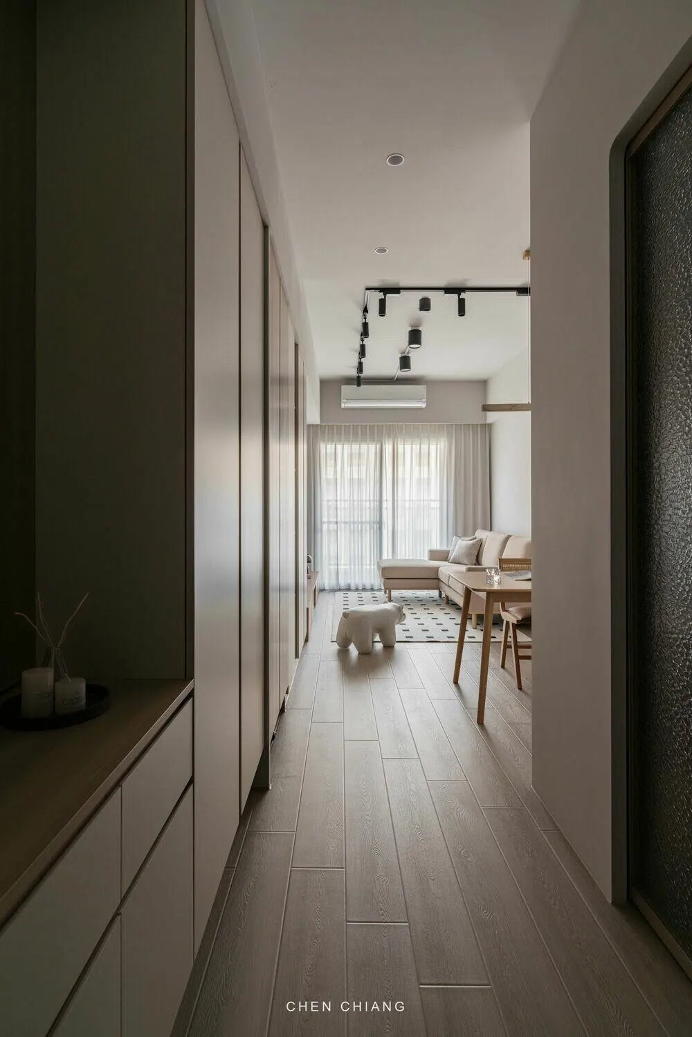 LIAO HOUSE