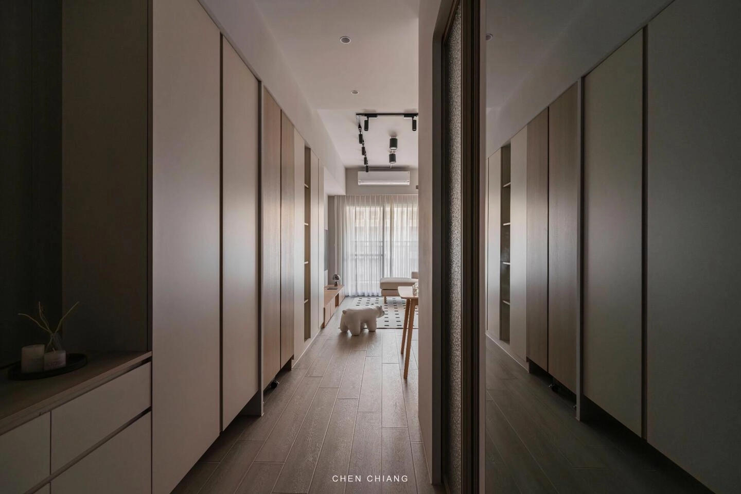 LIAO HOUSE