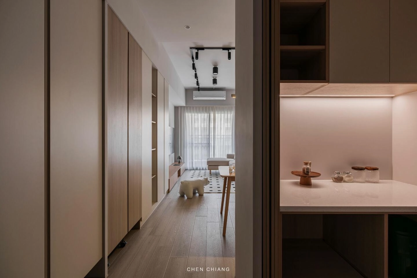 LIAO HOUSE