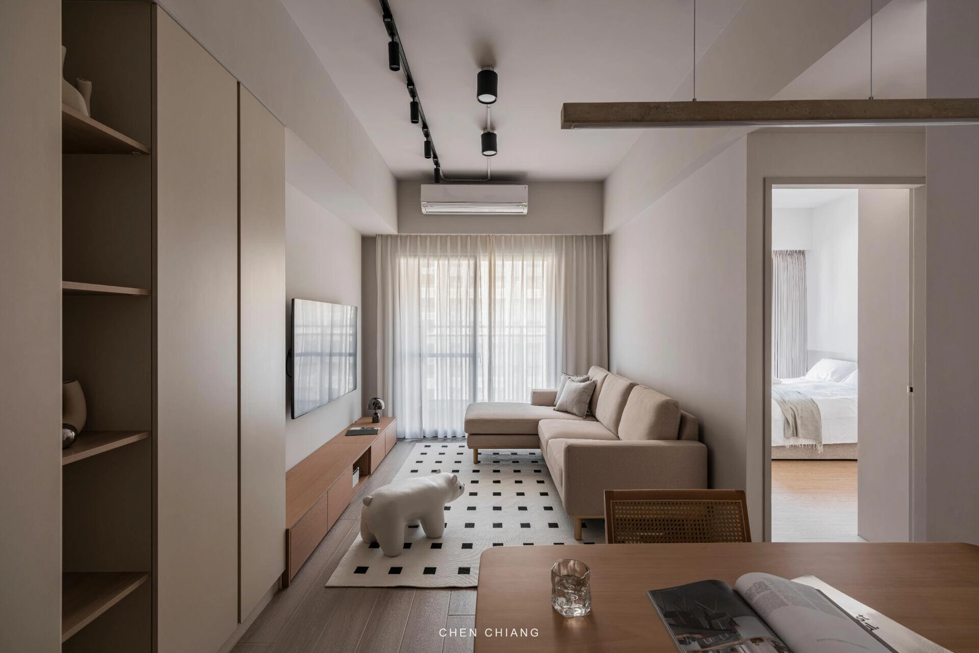 LIAO HOUSE