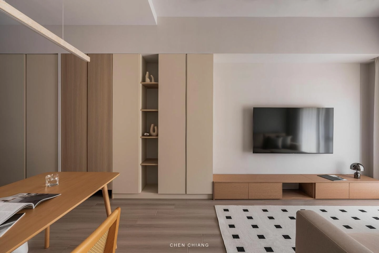 LIAO HOUSE