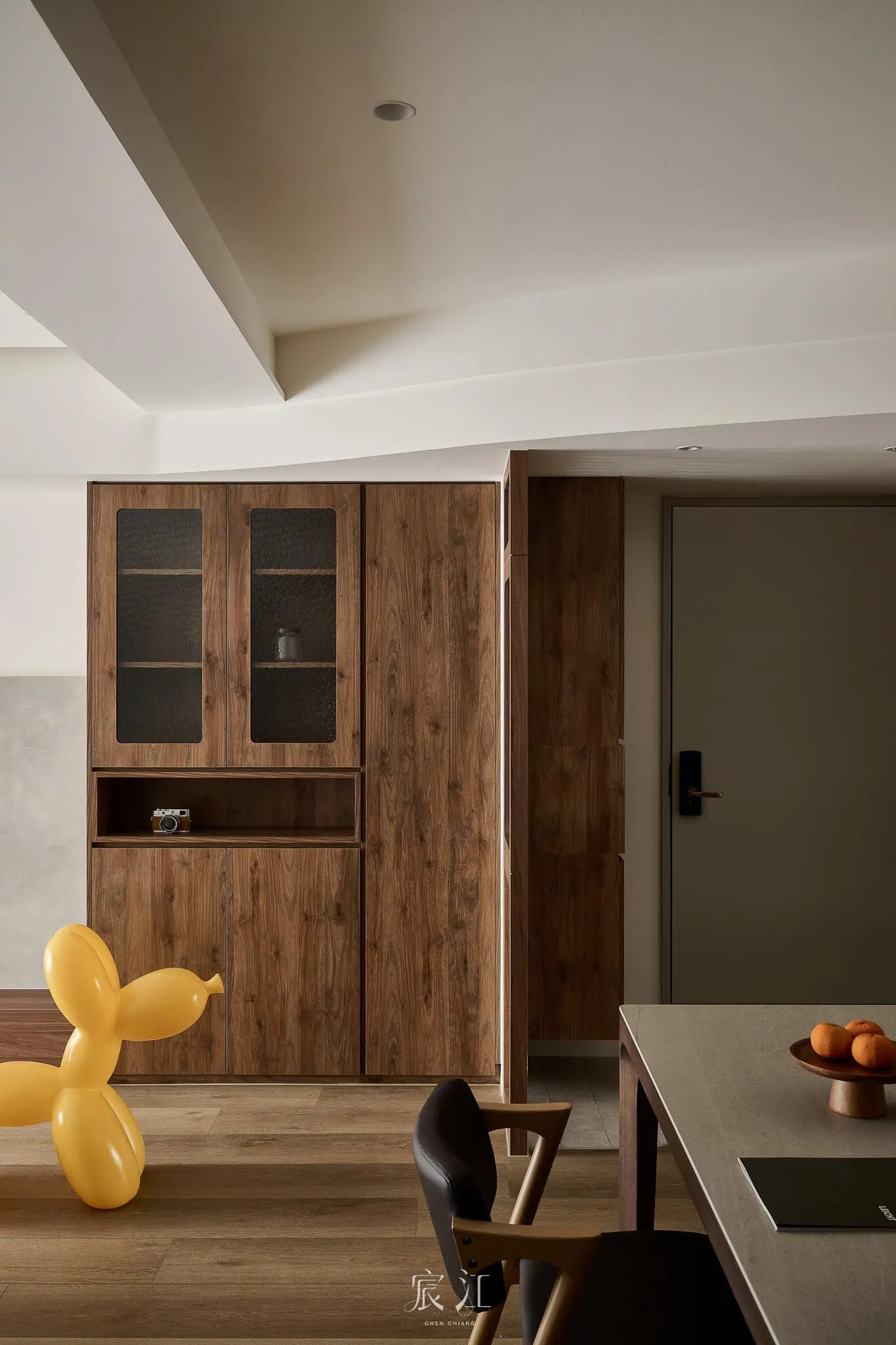 LIU HOUSE LIU HOUSE