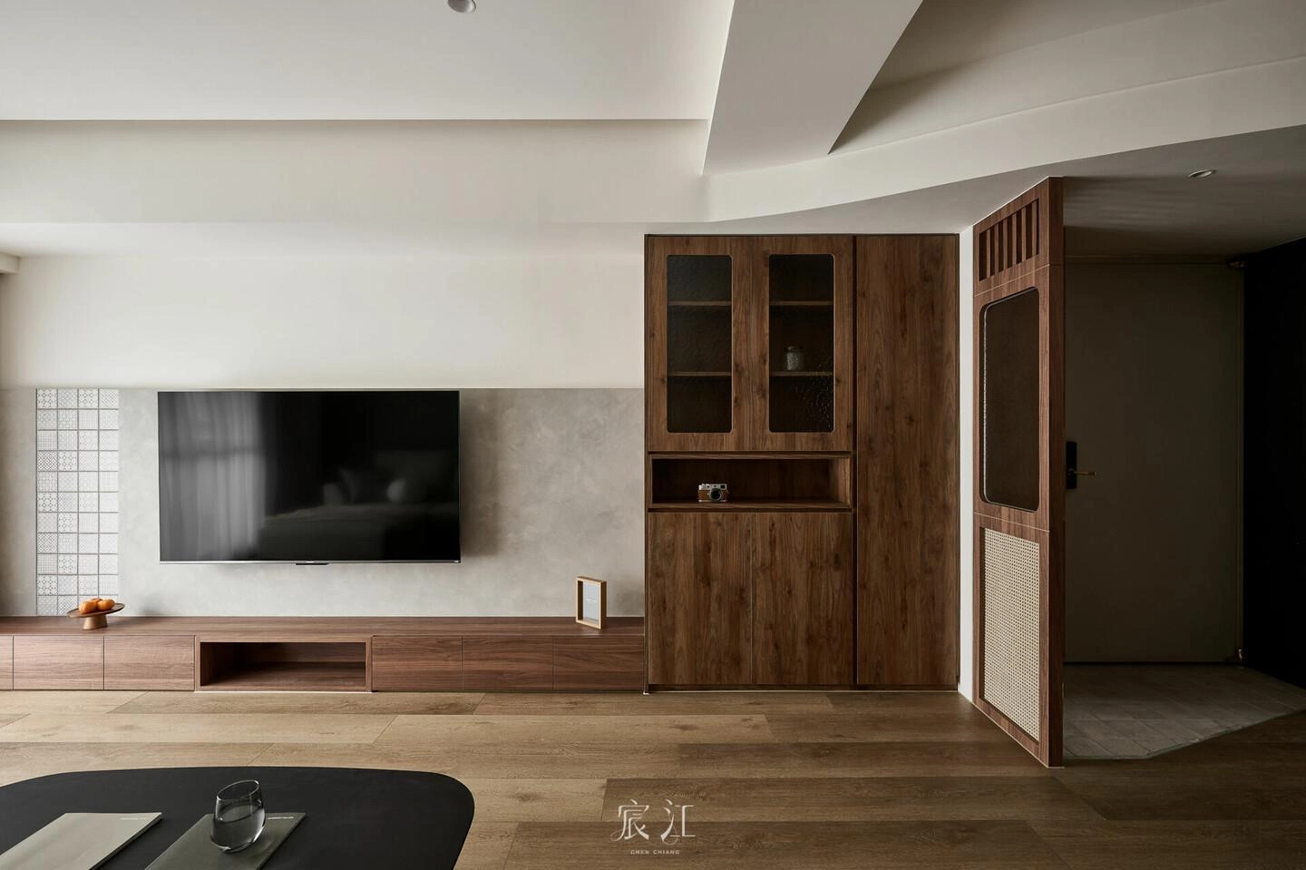 LIU HOUSE LIU HOUSE