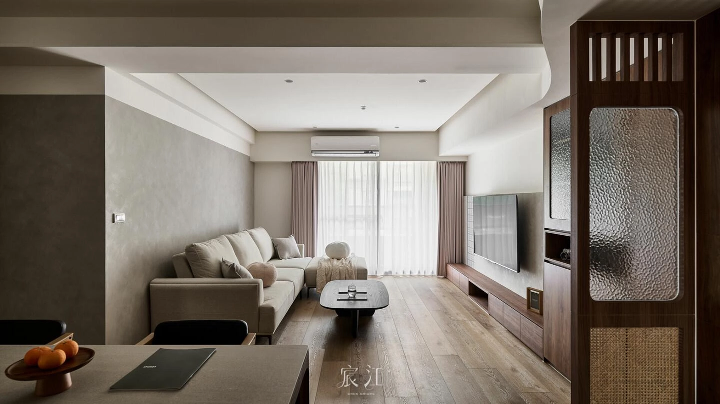 LIU HOUSE LIU HOUSE