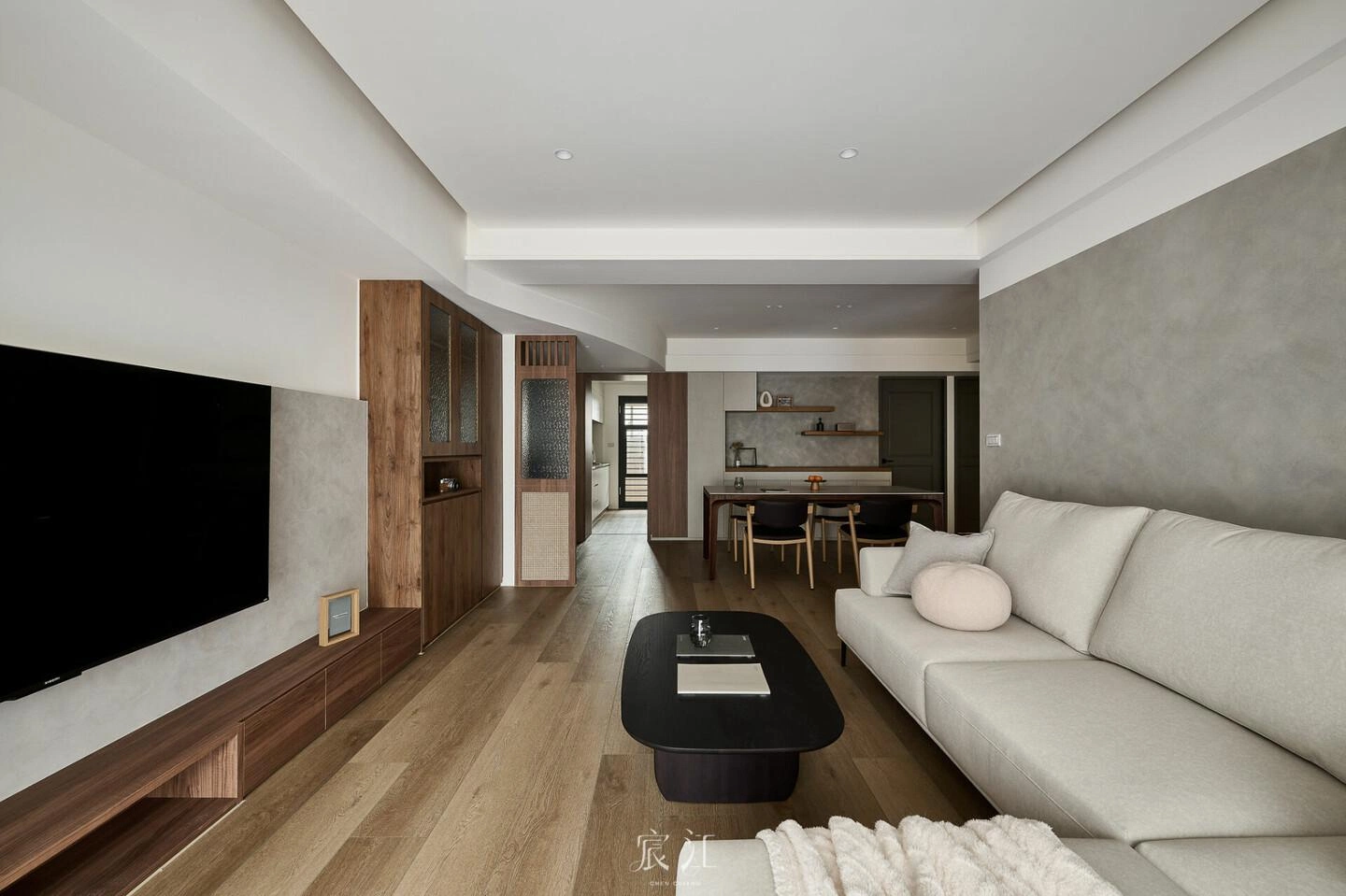 LIU HOUSE LIU HOUSE