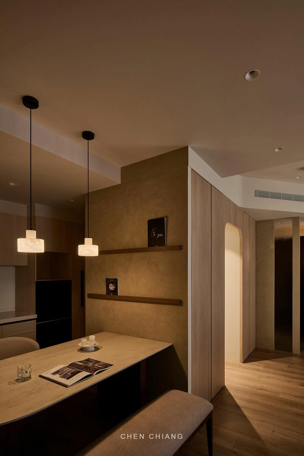 LUMEN HOUSE
