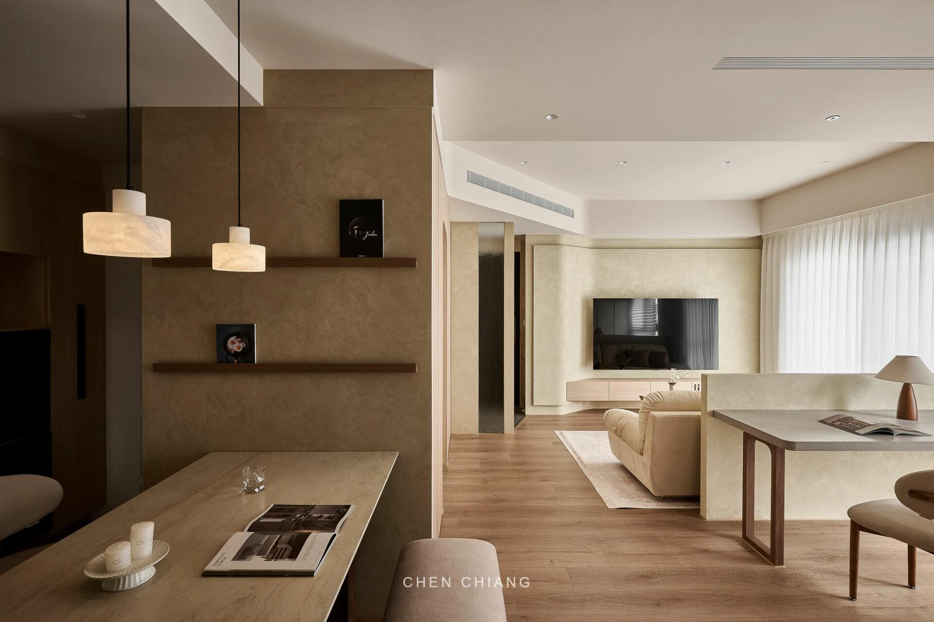 LUMEN HOUSE LUMEN HOUSE