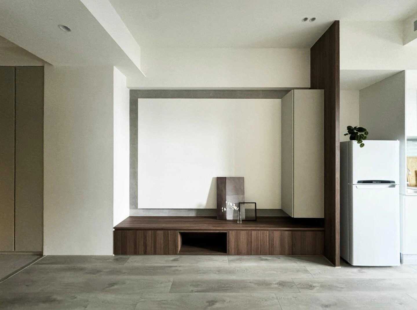 ZENG HOUSE