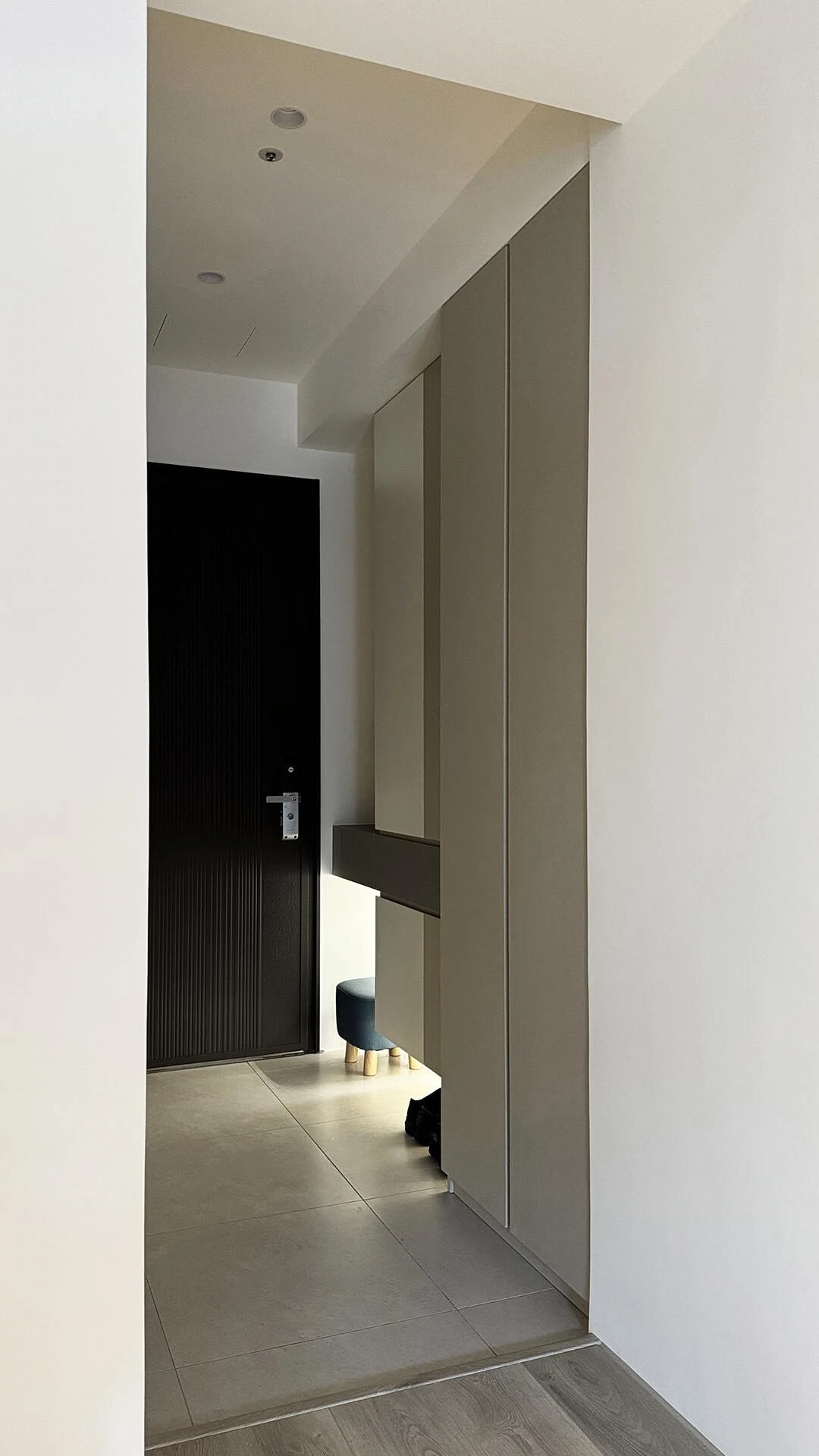 ZENG HOUSE