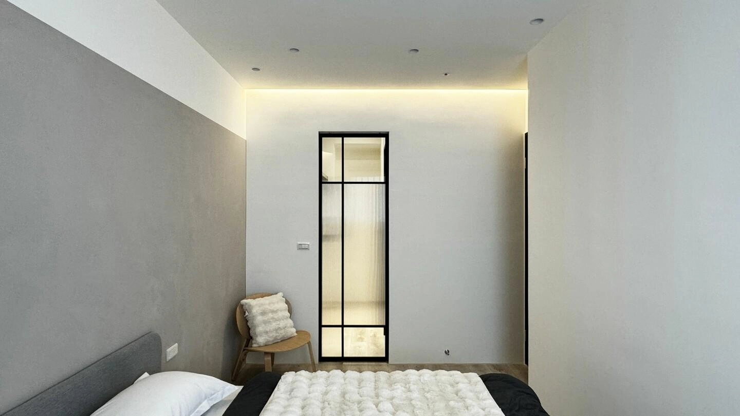ZENG HOUSE